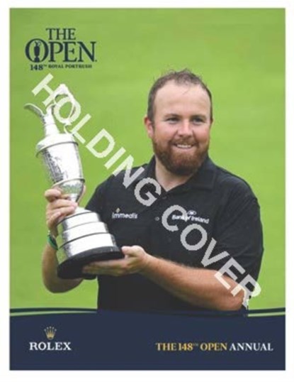 The 149th Open Annual, The R&A - Gebonden - 9780711274471