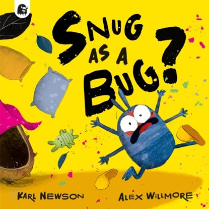 Snug as a Bug?, Karl Newson - Paperback - 9780711274846