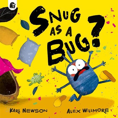 Snug as a Bug?, Karl Newson - Paperback - 9780711274846