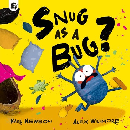 Snug as a Bug?, Karl Newson - Paperback - 9780711274846