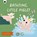 Bathtime, Little Piglet, Happy Yak - Gebonden - 9780711274983