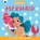The Little Mermaid, Carly Madden - Gebonden - 9780711275058