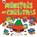Monsters at Christmas, Laura Baker - Paperback - 9780711276703