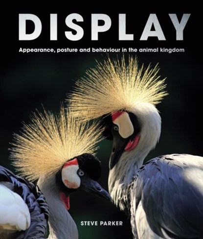 Display, Steve Parker - Gebonden - 9780711278523