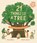 21 Things to Do With a Tree, Jane Wilsher - Paperback - 9780711280526