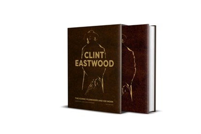 Clint Eastwood, Ian Nathan - Gebonden Gebonden - 9780711283657