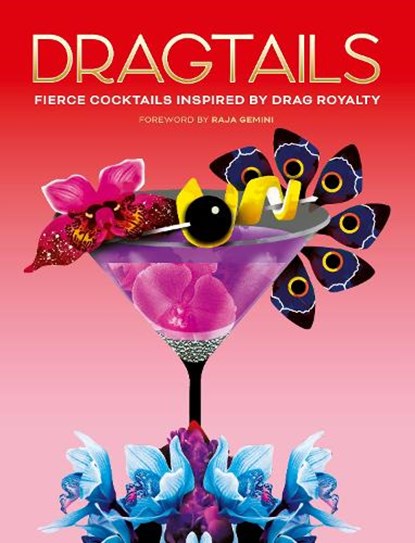 Dragtails, Greg Bailey ; Alice Wood - Gebonden - 9780711284494