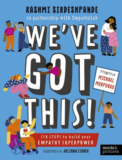 We've Got This!, Rashmi Sirdeshpande - Paperback - 9780711284920