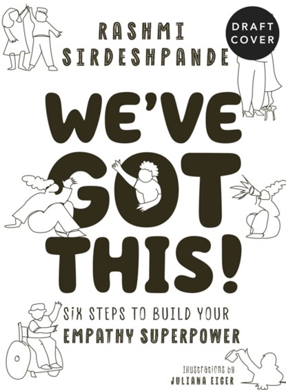 We've Got This!, Rashmi Sirdeshpande - Paperback - 9780711284937