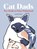 Cat Dads, Alison Davies - Gebonden - 9780711285156