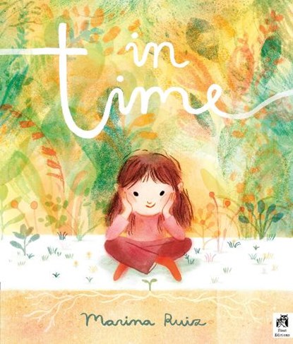 In Time, Marina Ruiz - Paperback - 9780711285194