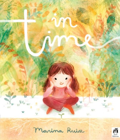 Ruiz, M: In Time, Marina Ruiz - Gebonden - 9780711285200