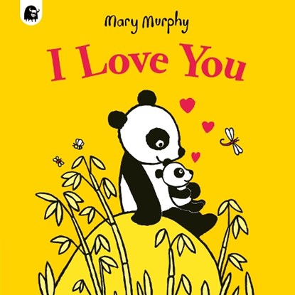 I Love You, Mary Murphy - Paperback - 9780711289024