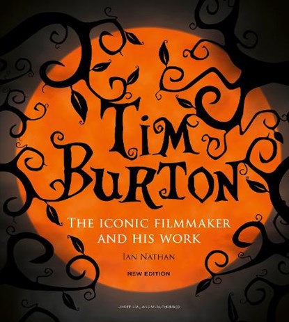 Tim Burton, Ian Nathan - Gebonden - 9780711292611