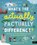 What's the Actually Factually Difference?, Jane Wilsher - Gebonden - 9780711292697