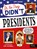 Presidents, Eric Huang - Paperback - 9780711292840