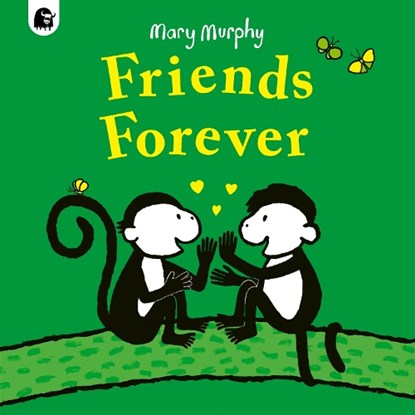 Friends Forever, Mary Murphy - Paperback - 9780711294134