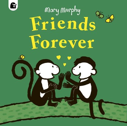 Friends Forever, Mary Murphy - Paperback - 9780711294134