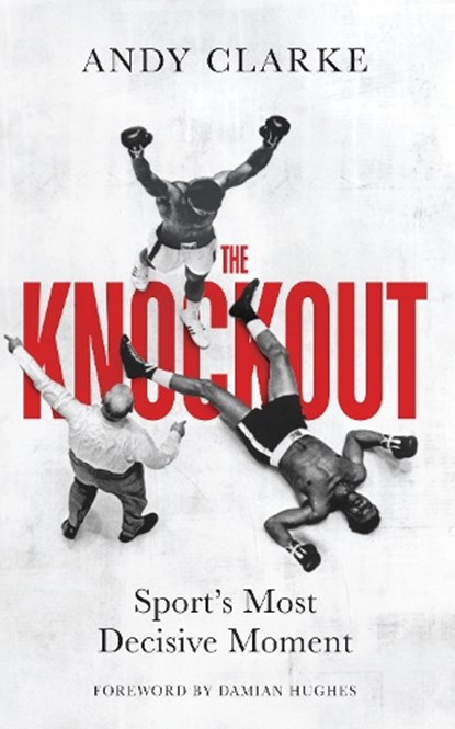 The Knockout, Andy Clarke - Gebonden - 9780711294851