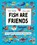 Fish Are Friends, Jules Howard - Gebonden - 9780711296923