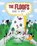 The Floofs Brave the Wild, Penelope O'Neill - Paperback - 9780711298385