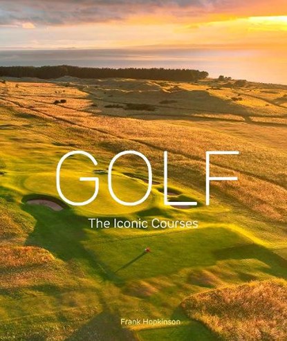 Golf, Frank Hopkinson - Gebonden - 9780711298507