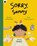 Sorry, Sammy, Scott Rothman - Paperback - 9780711298903