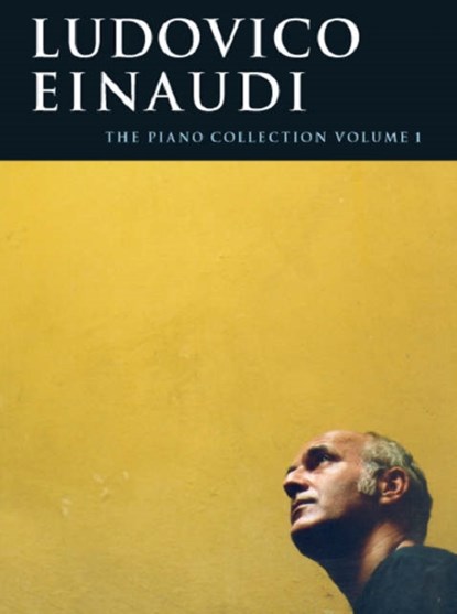 Ludovico Einaudi, niet bekend - Paperback - 9780711940772