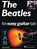 The Beatles for Easy Guitar Tab, Arthur Dick - Gebonden - 9780711970816
