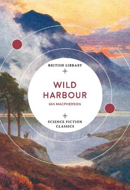 Wild Harbour, Ian Macpherson - Paperback - 9780712352246