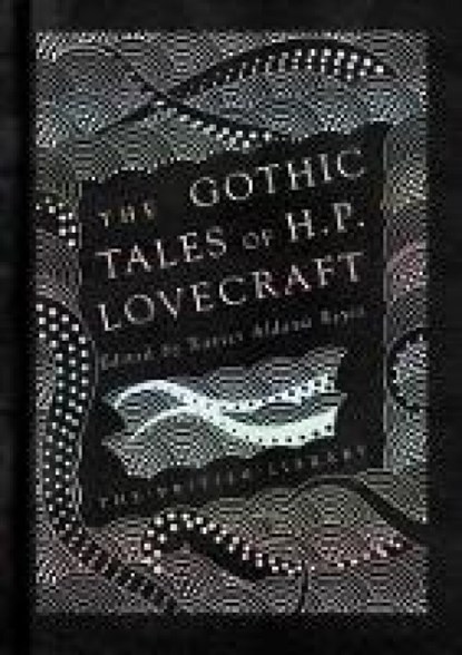 The Gothic Tales of H. P. Lovecraft, H. P. Lovecraft - Gebonden - 9780712352468