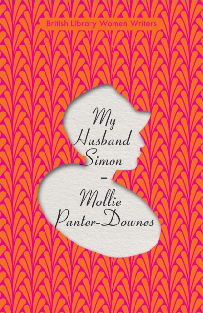 My Husband Simon, Mollie Panter-Downes - Paperback - 9780712353120