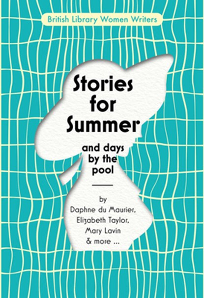 Stories for Summer, Simon Thomas - Paperback - 9780712355155