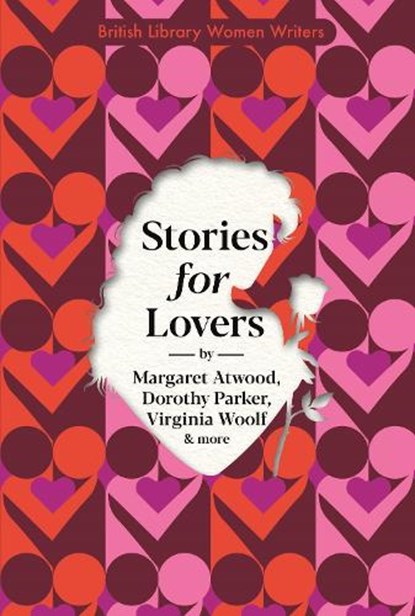Stories for Lovers, niet bekend - Paperback - 9780712355537