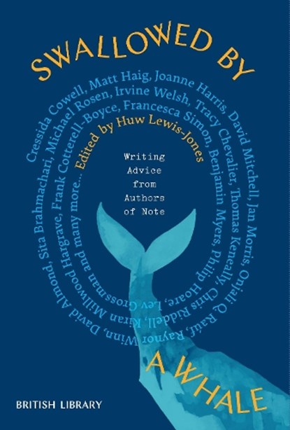 Swallowed by a Whale, niet bekend - Paperback - 9780712355544