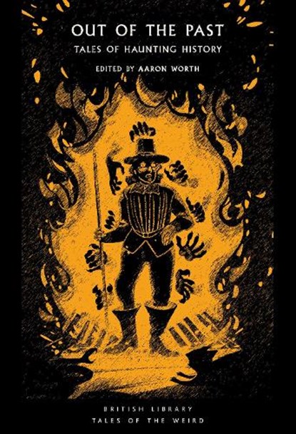 Out of the Past, Aaron Worth - Paperback - 9780712355605