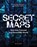 Secret Maps, Tom Harper ; Nick Dykes ; Magdalena Peszko - Gebonden - 9780712355643