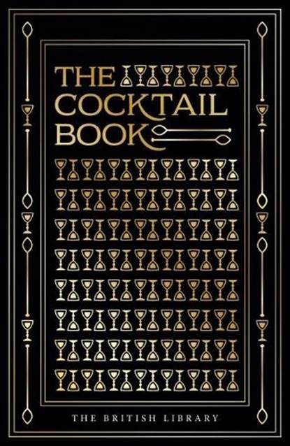 The Cocktail Book, AA.VV - Gebonden - 9780712356909