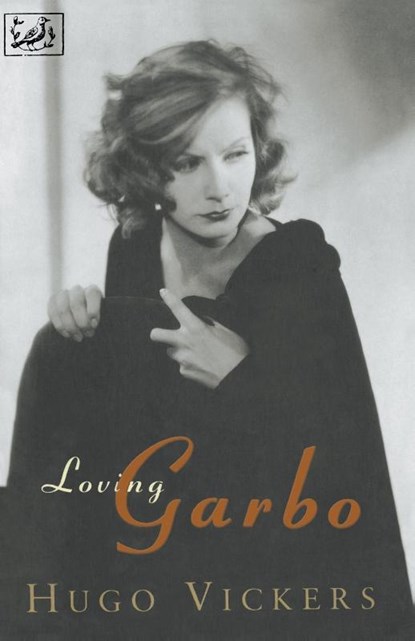 Loving Garbo, Hugo Vickers - Paperback - 9780712659499
