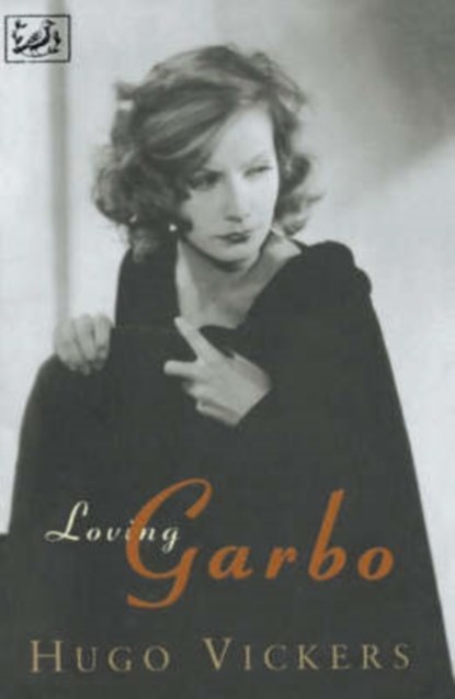 Loving Garbo, Hugo Vickers - Paperback - 9780712659499