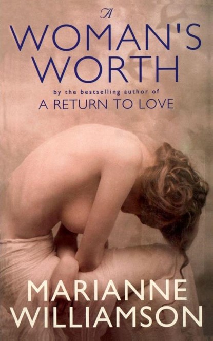 A Woman's Worth, Marianne Williamson - Paperback - 9780712659536