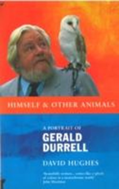 Himself and Other Animals, David Hughes - Paperback - 9780712666961