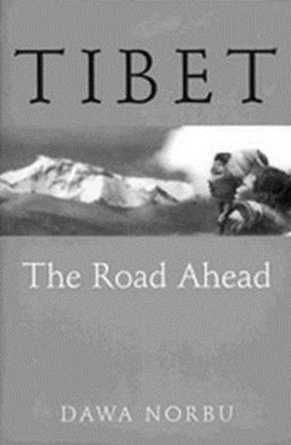 Tibet, Dawa Norbu - Paperback - 9780712670630