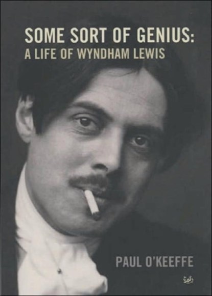 Some Sort Of Genius, Paul O'Keeffe - Paperback - 9780712673396