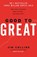 Good To Great, Jim Collins - Gebonden - 9780712676090