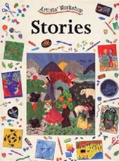 Stories, Clare Roundhill ; Penny King - Gebonden - 9780713641844
