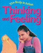 Thinking and Feeling | Bailey Publishers Association | 