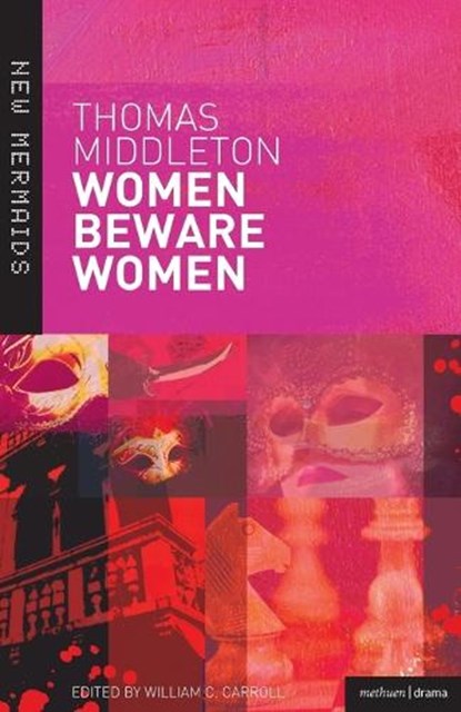 Women Beware Women, Thomas Middleton - Paperback - 9780713666632