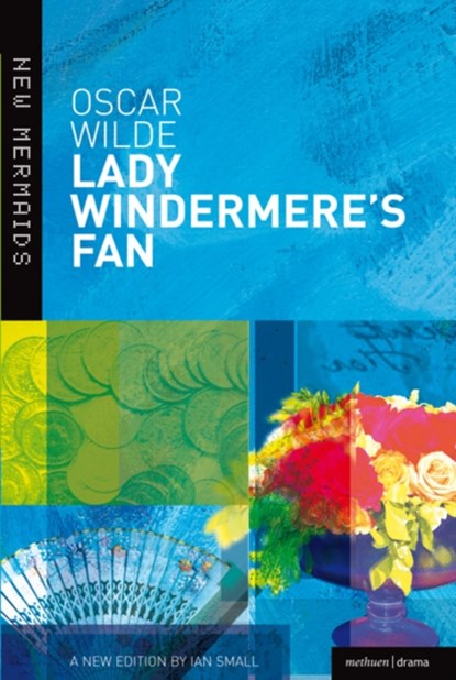 Lady Windermere's Fan, Oscar Wilde - Paperback - 9780713666670