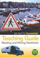 Transport Teaching Guide | Kara Munn | 